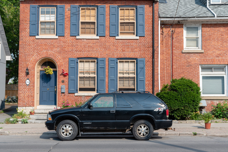 Illustration for article titled Pics from the Curbside: 2019-07-27 to 28